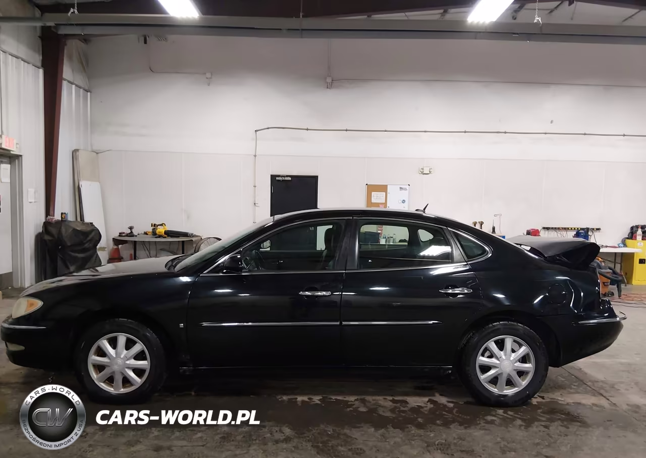 2006 Buick Lacrosse Cxl VIN:2G4WD582261146331 - 14