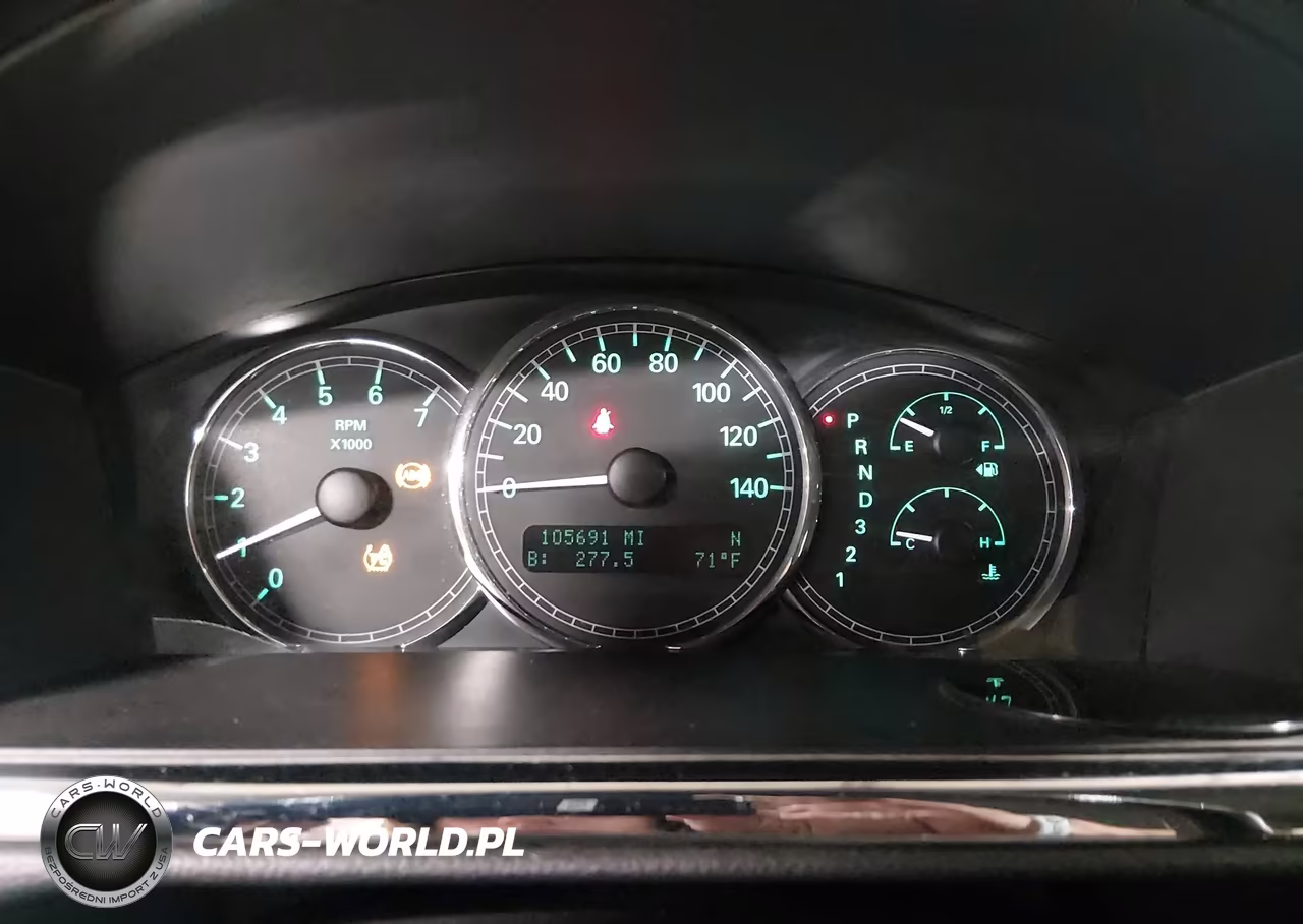 2006 Buick Lacrosse Cxl VIN:2G4WD582261146331 - 15