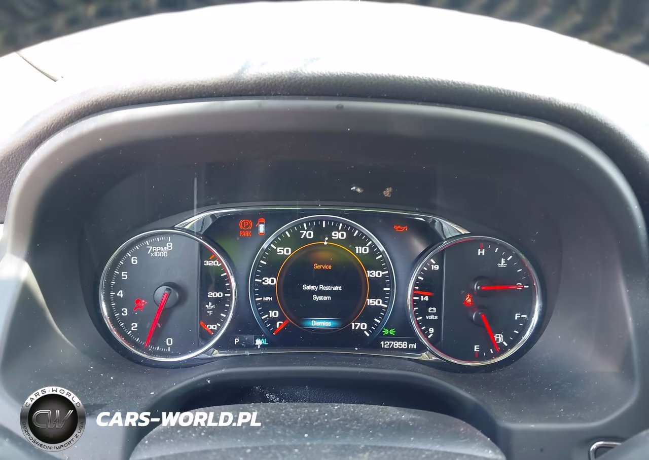 2018 GMC Acadia Denali VIN:1GKKNXLS9JZ215930 - 7