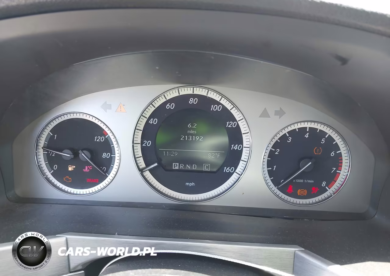 2010 Mercedes-Benz Glk 350 4Matic VIN:WDCGG8HB4AF319442 - 7