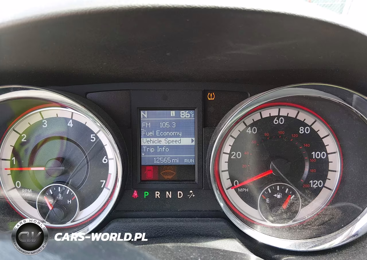 2018 Dodge Grand Caravan Se VIN:2C4RDGBG2JR254878 - 7