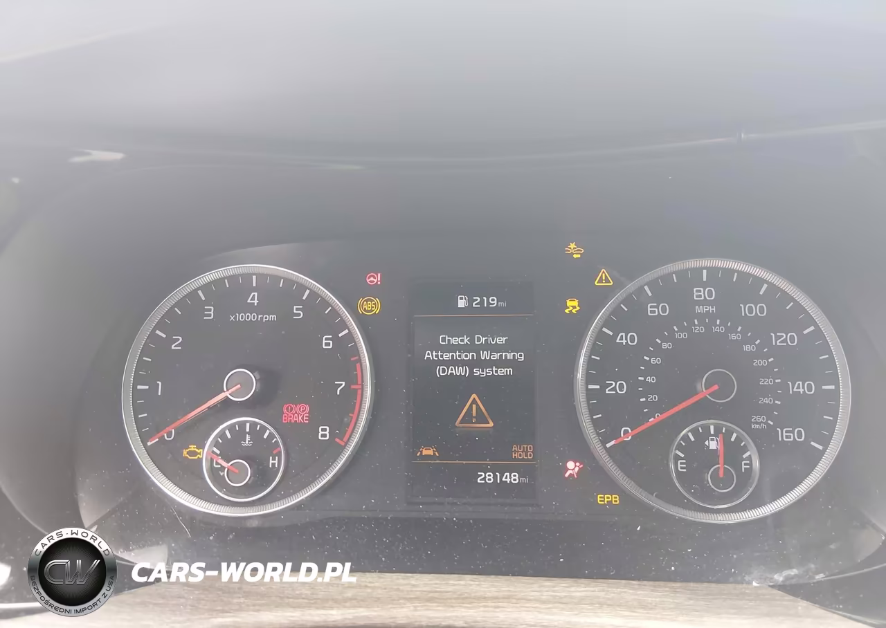 2023 Kia K5 Ex VIN:5XXG34J20PG202438 - 7