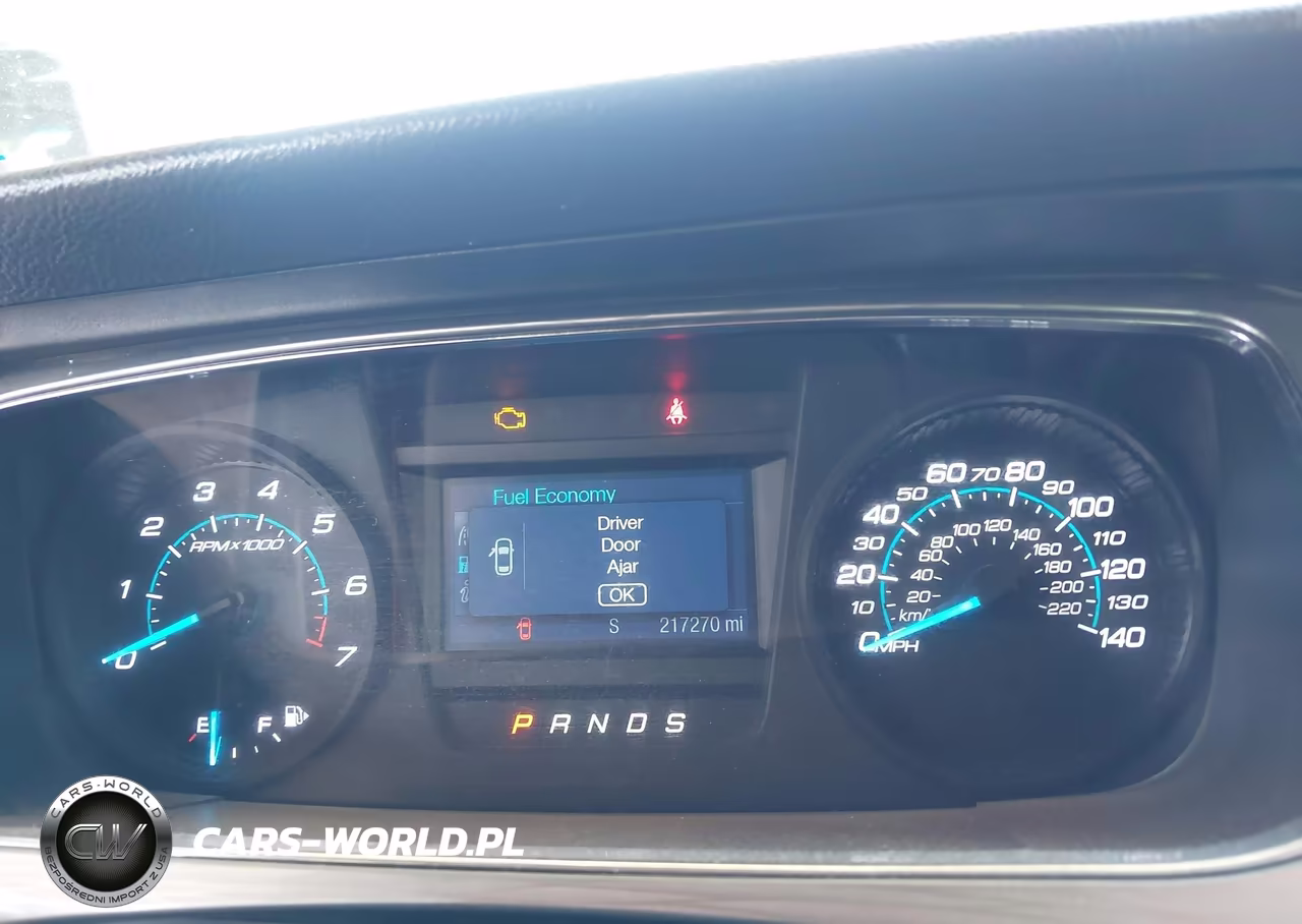 2015 Ford Taurus Sel VIN:1FAHP2E84FG170344 - 7