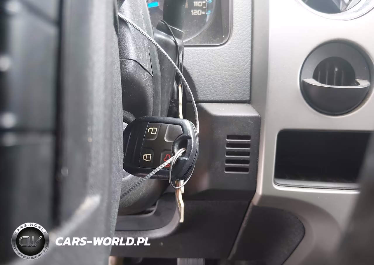 2014 Ford F-150 Xlt VIN:1FTEW1CM7EFB50278 - 11