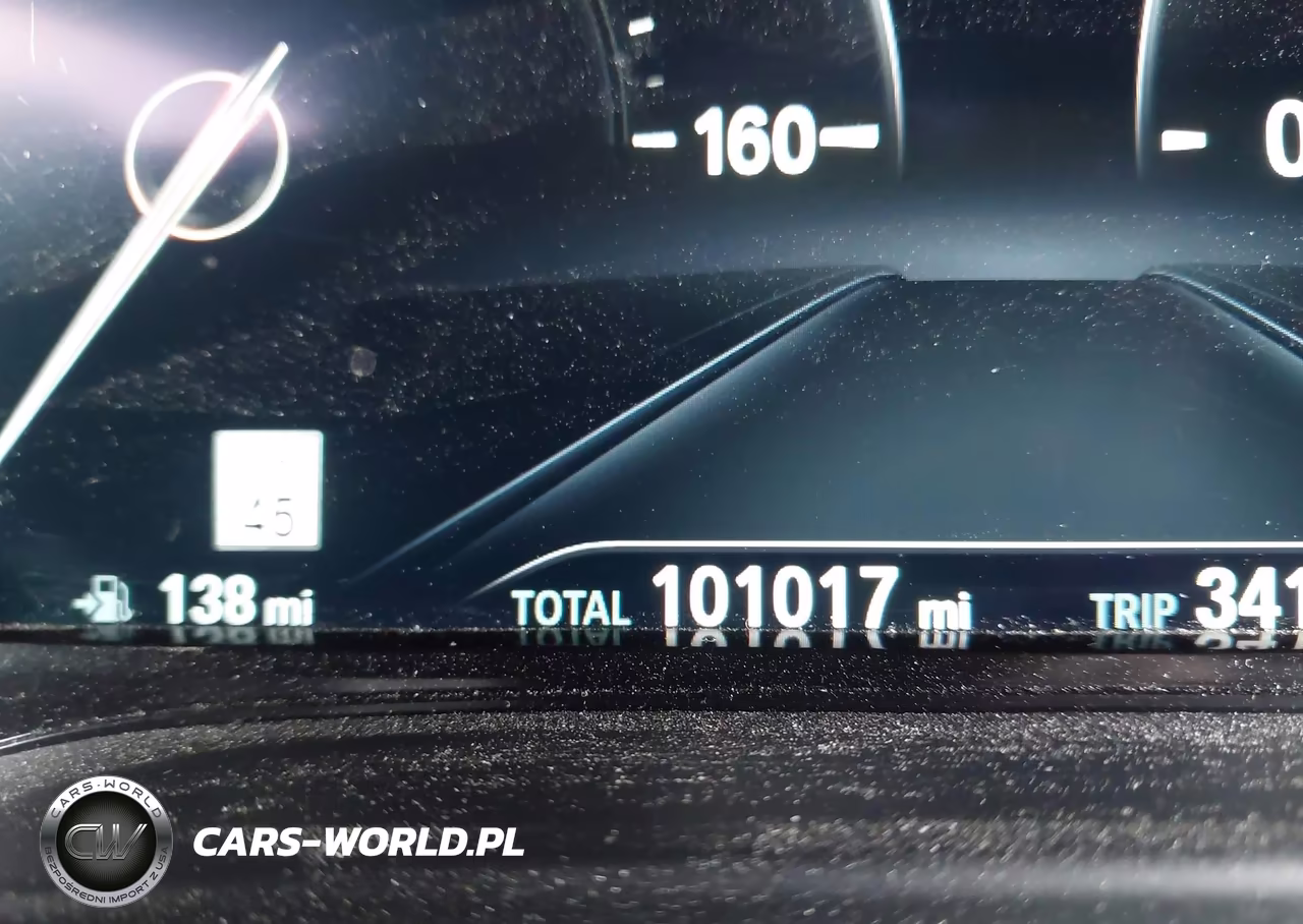 2019 BMW X3 xDrive30I VIN:5UXTR9C52KLP85622 - 15