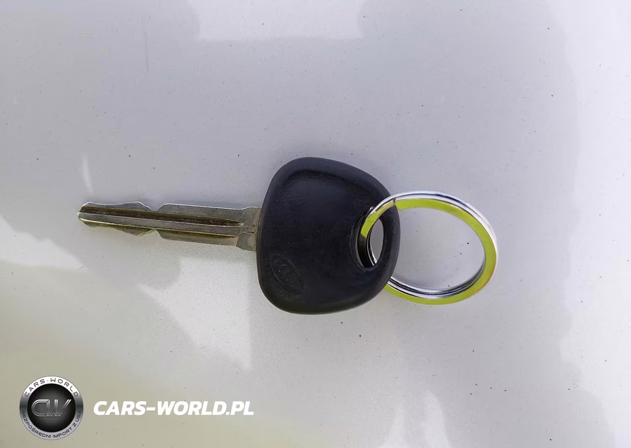 KIA RONDO BASE VIN:KNAFG529X97262463 - 11