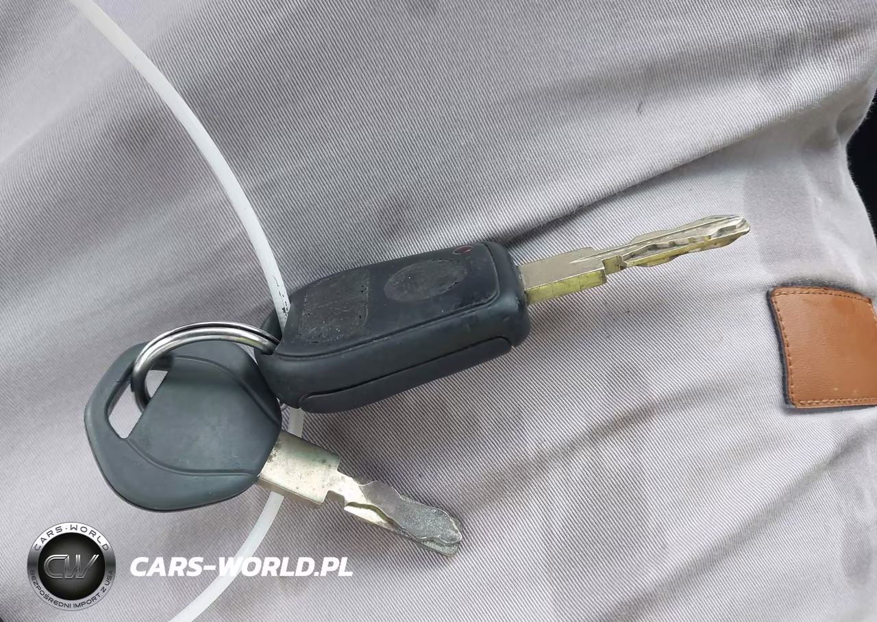 1998 BMW 540I VIN:WBADE5322WBV95179 - 11
