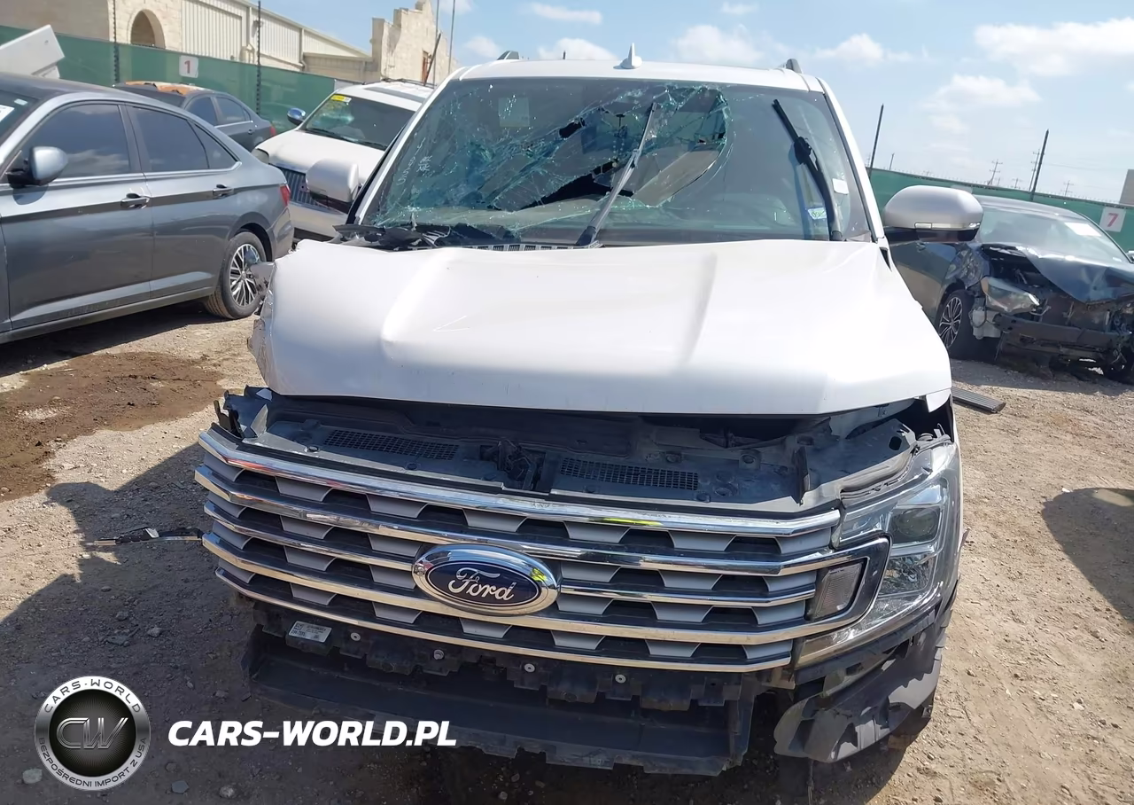 2018 Ford Expedition Limited VIN:1FMJU1KT6JEA33476 - 12