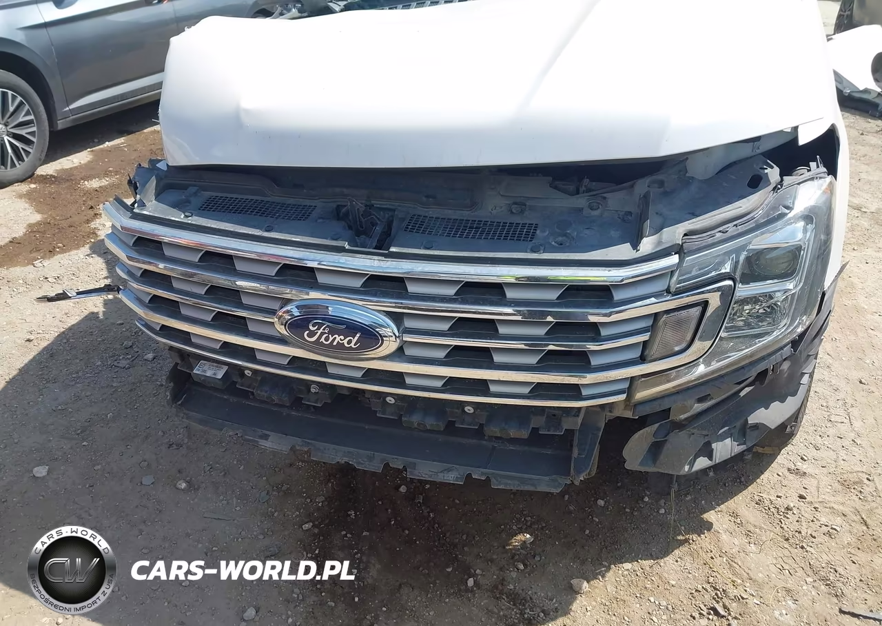 2018 Ford Expedition Limited VIN:1FMJU1KT6JEA33476 - 20
