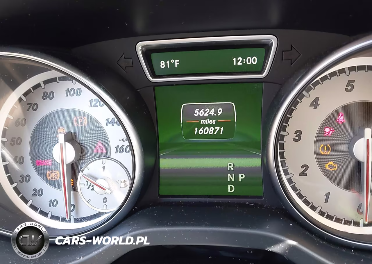 2015 Mercedes-Benz Gla 250 VIN:WDCTG4EBXFJ167487 - 15