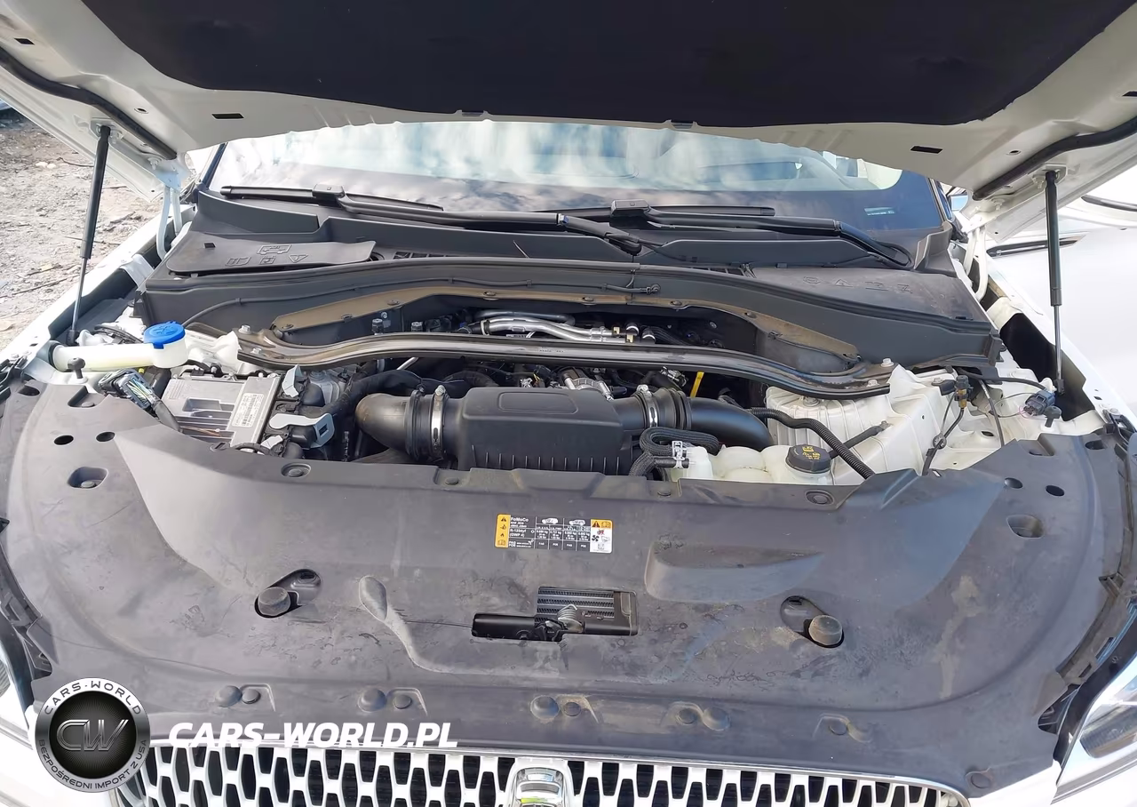 2022 Lincoln Aviator Reserve VIN:5LM5J7XC5NGL00992 - 10