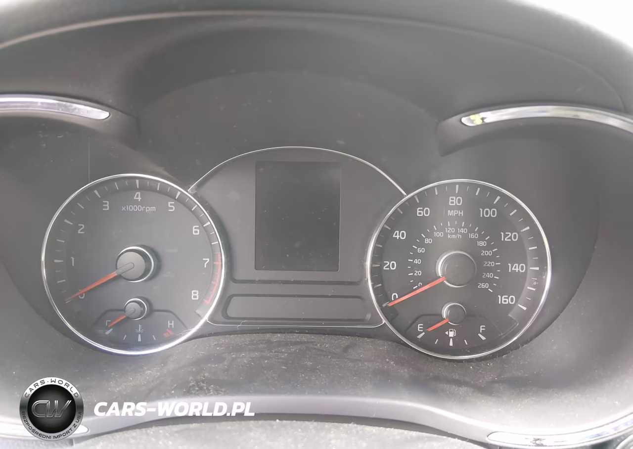 2015 Kia Forte Ex VIN:KNAFZ4A84F5354026 - 7