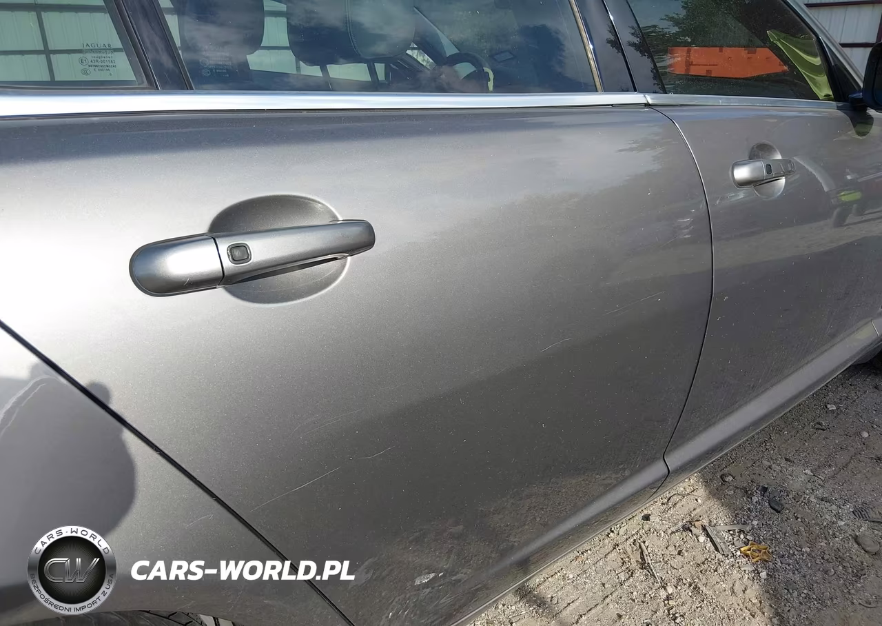 2011 Jaguar Xf Premium VIN:SAJWA0GB4BLR95433 - 6