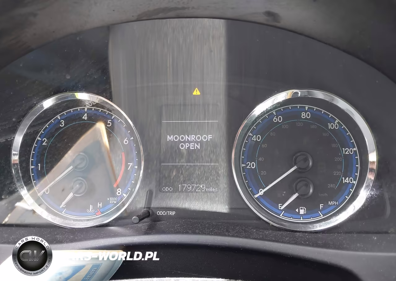 2019 Toyota Corolla Le VIN:5YFBURHE2KP927057 - 7