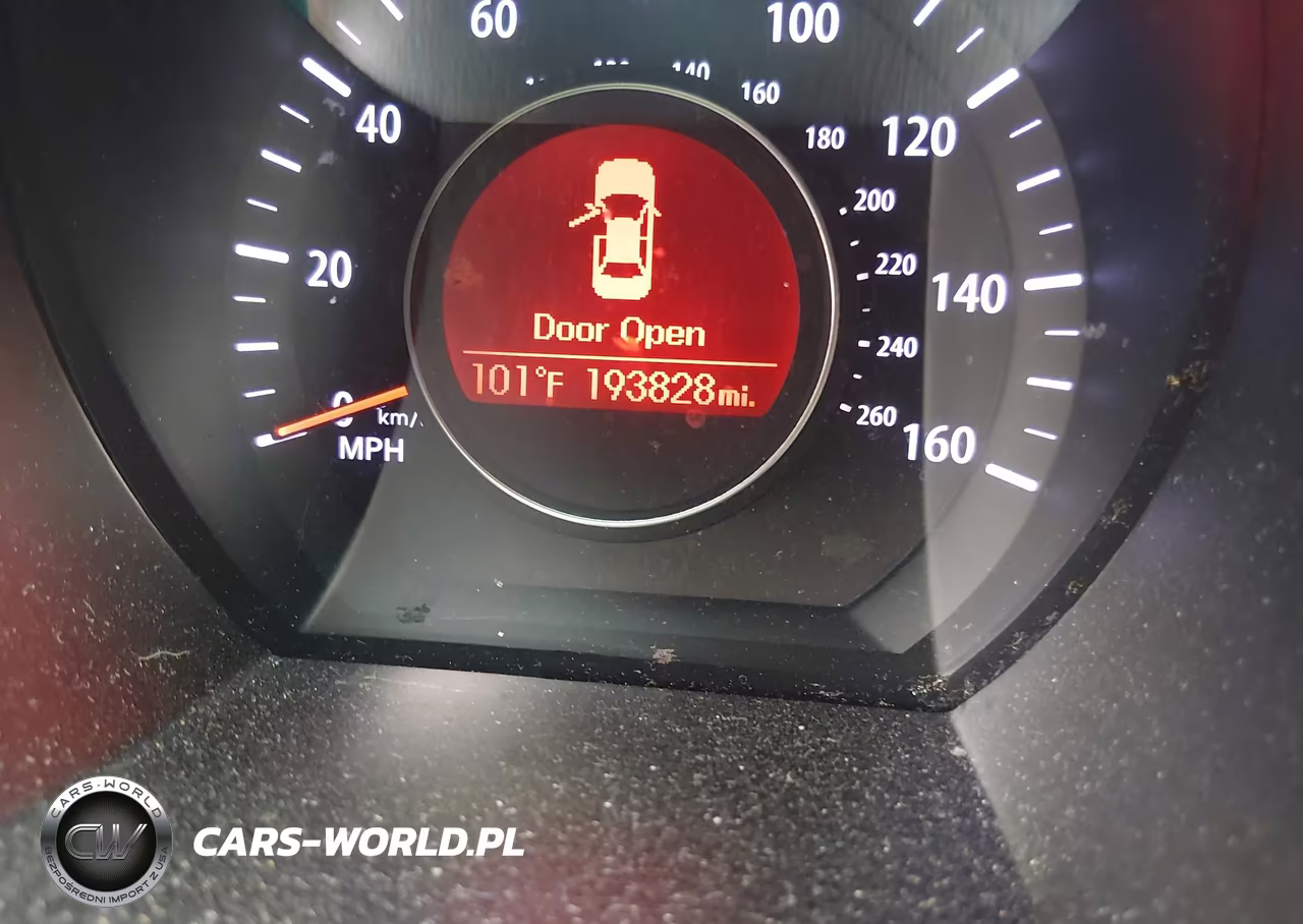 2013 Kia Optima Ex VIN:5XXGN4A78DG225953 - 7