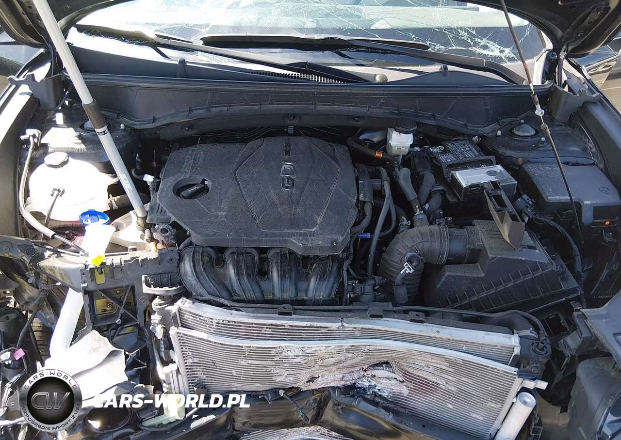 2026 Hyundai Tucson Sel Premium VIN:5NMJCCDE4TH625668 - 10