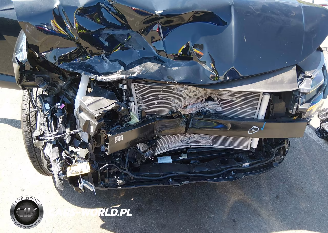 2026 Hyundai Tucson Sel Premium VIN:5NMJCCDE4TH625668 - 6