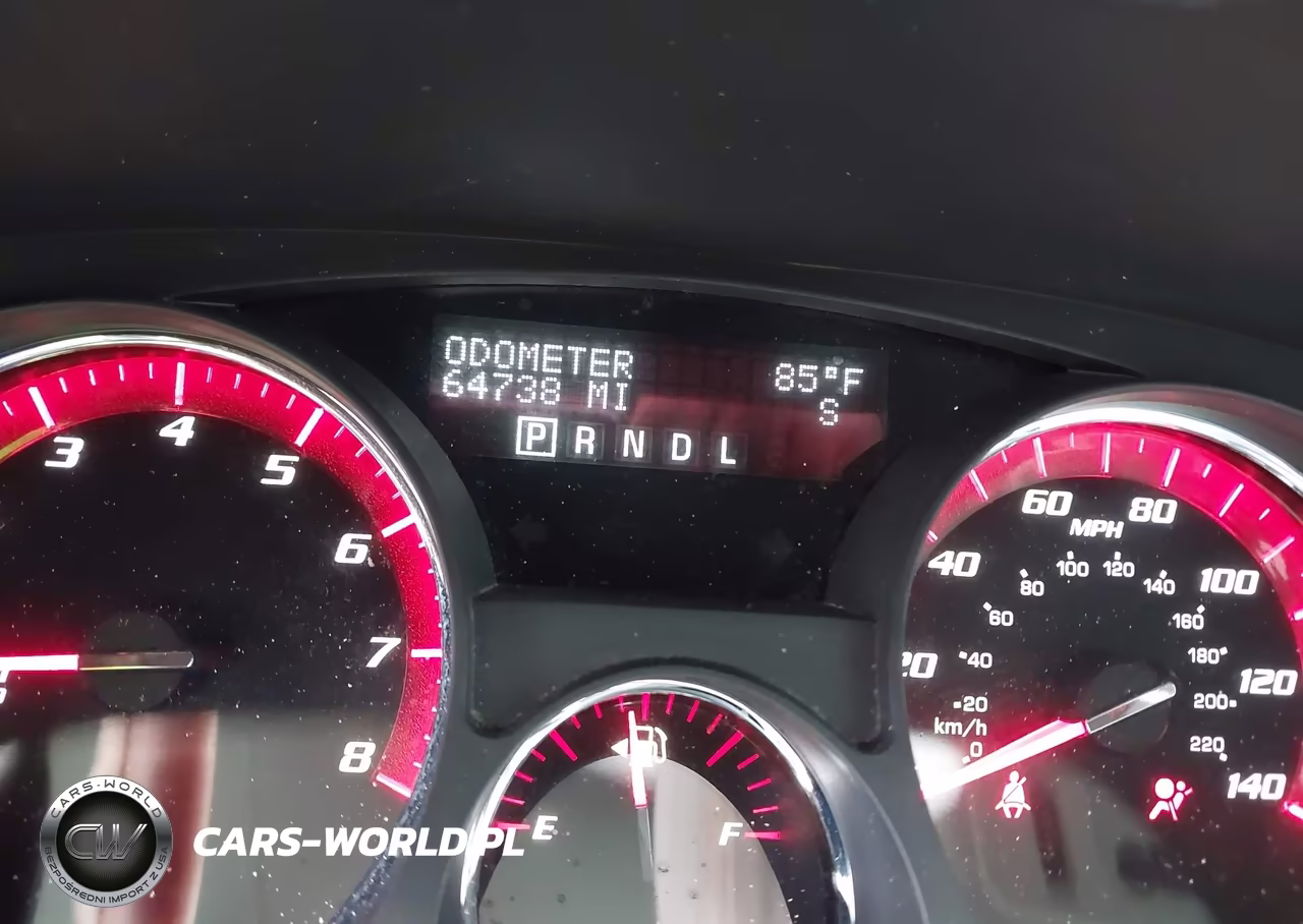 2009 GMC Acadia Slt1 VIN:1GKER23DX9J136377 - 6