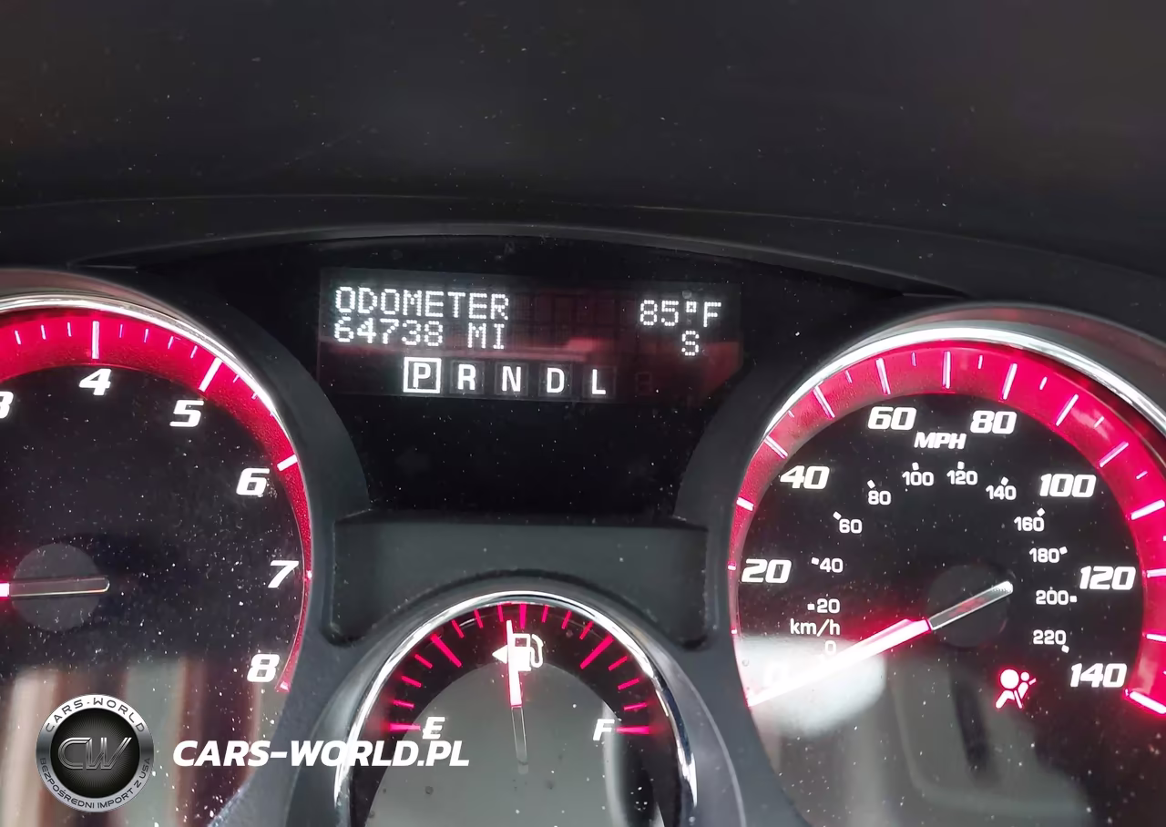 2009 GMC Acadia Slt1 VIN:1GKER23DX9J136377 - 7