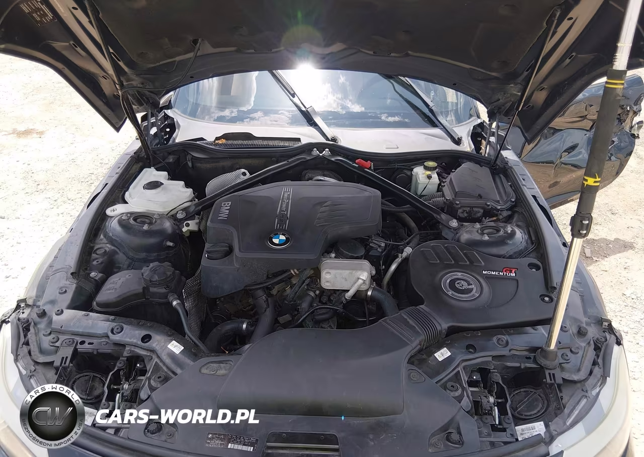 2012 BMW Z4 Sdrive28I VIN:WBALL5C5XCE716935 - 10