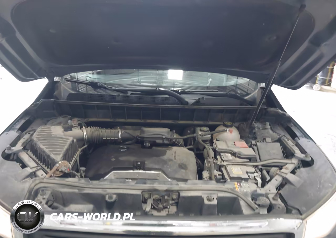 2019 GMC Acadia Sle-1 VIN:1GKKNRLAXKZ255650 - 10