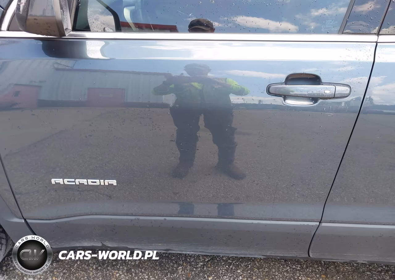 2019 GMC Acadia Sle-1 VIN:1GKKNRLAXKZ255650 - 12
