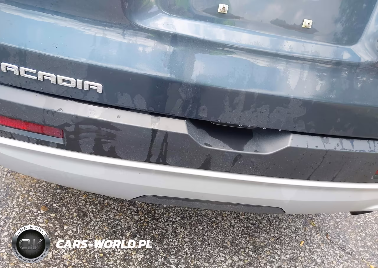 2019 GMC Acadia Sle-1 VIN:1GKKNRLAXKZ255650 - 14