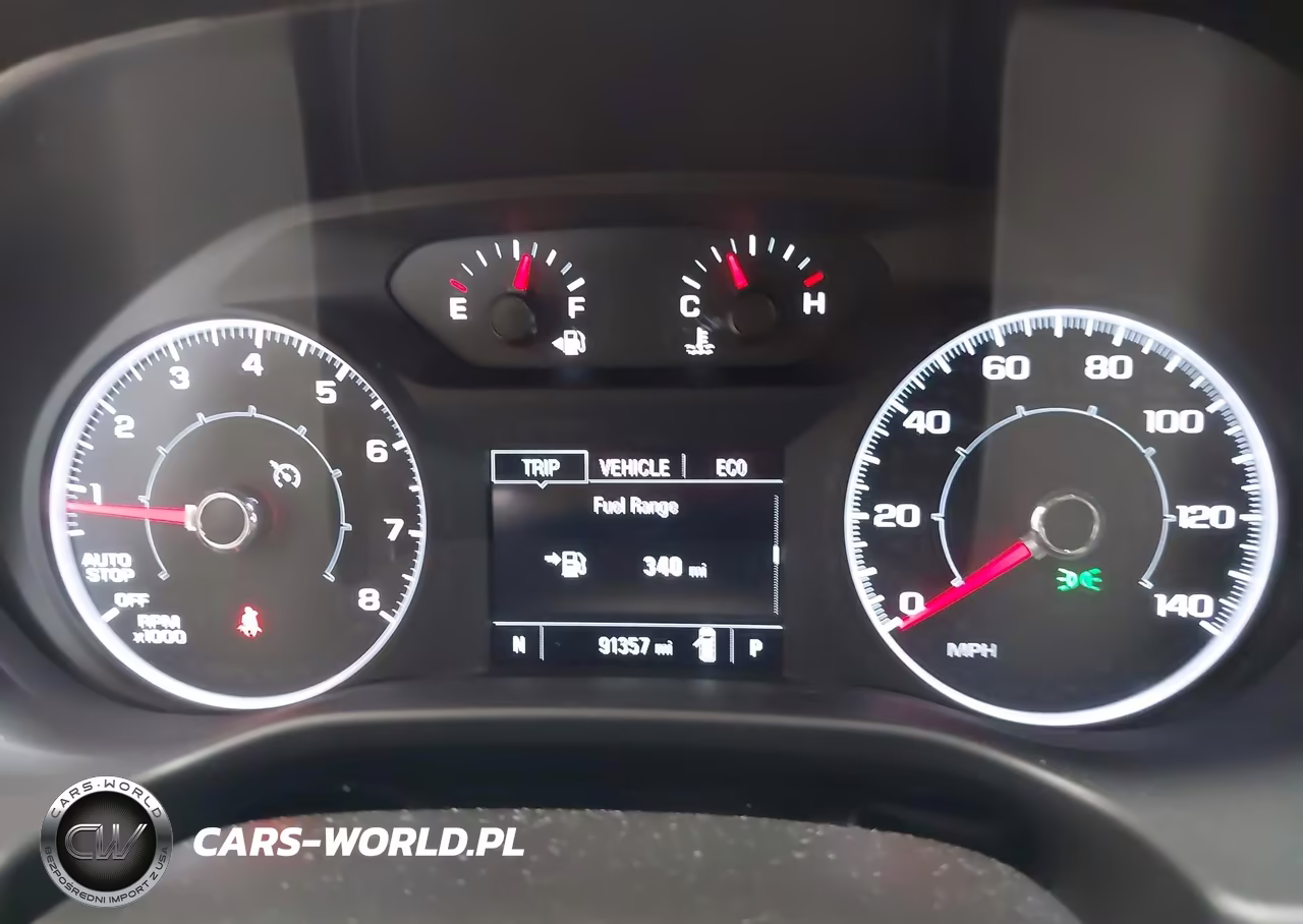 2019 GMC Acadia Sle-1 VIN:1GKKNRLAXKZ255650 - 7