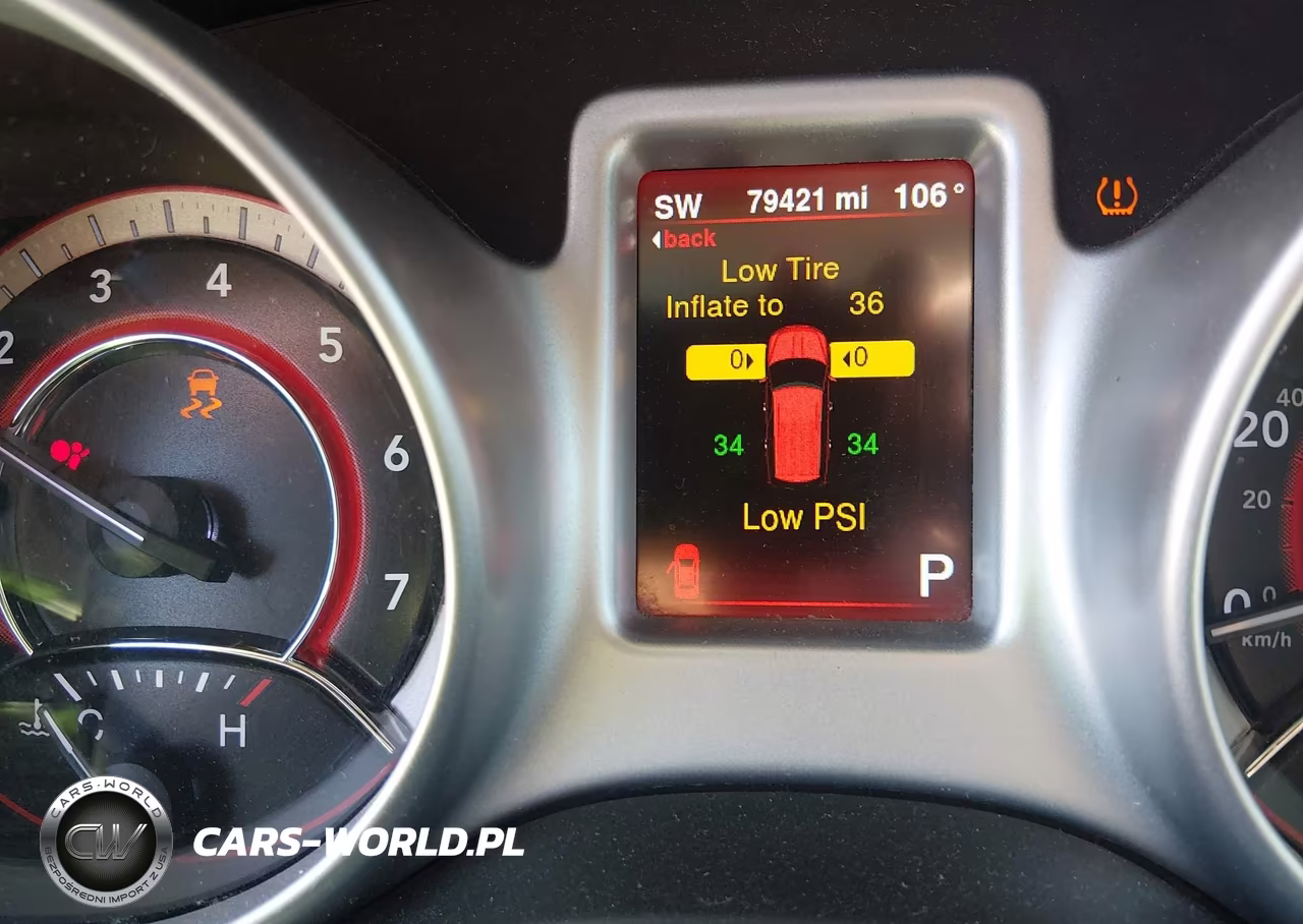 2016 Dodge Journey Se VIN:3C4PDDAG8GT150649 - 7