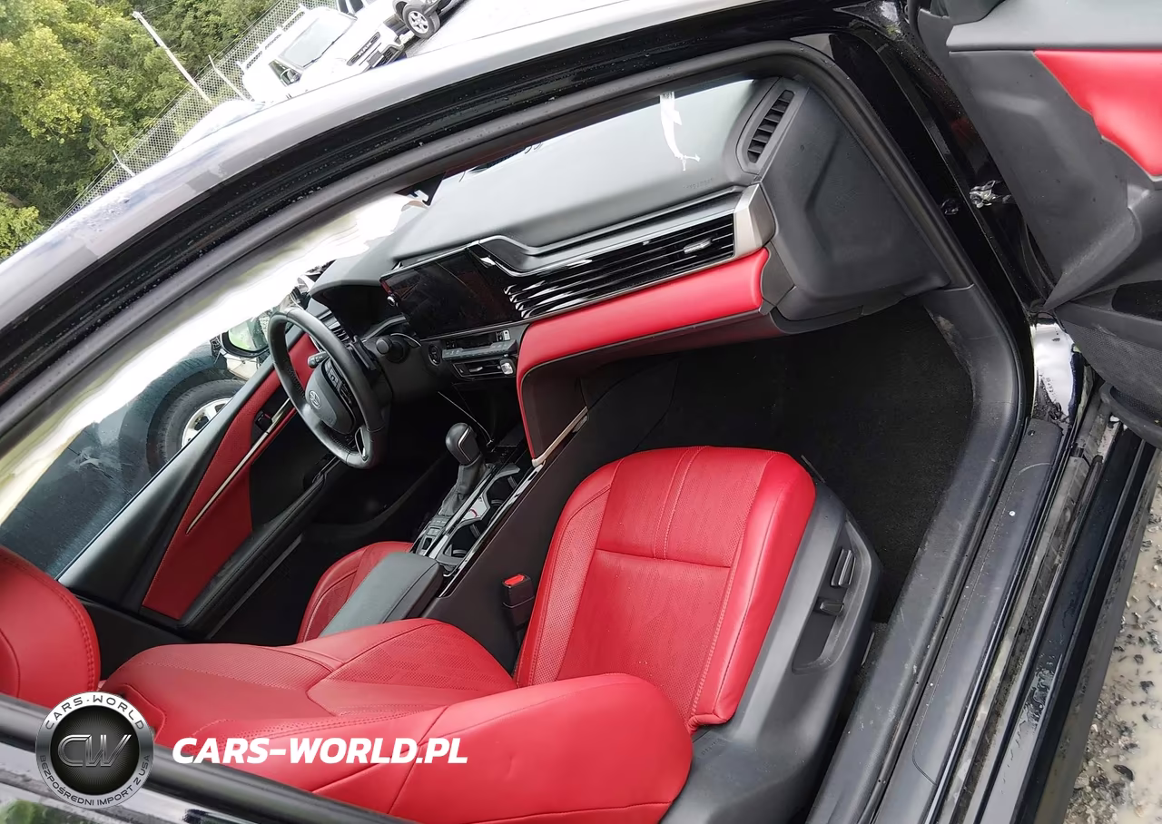 2025 Toyota Camry Xse VIN:4T1DAACK2SU537977 - 5