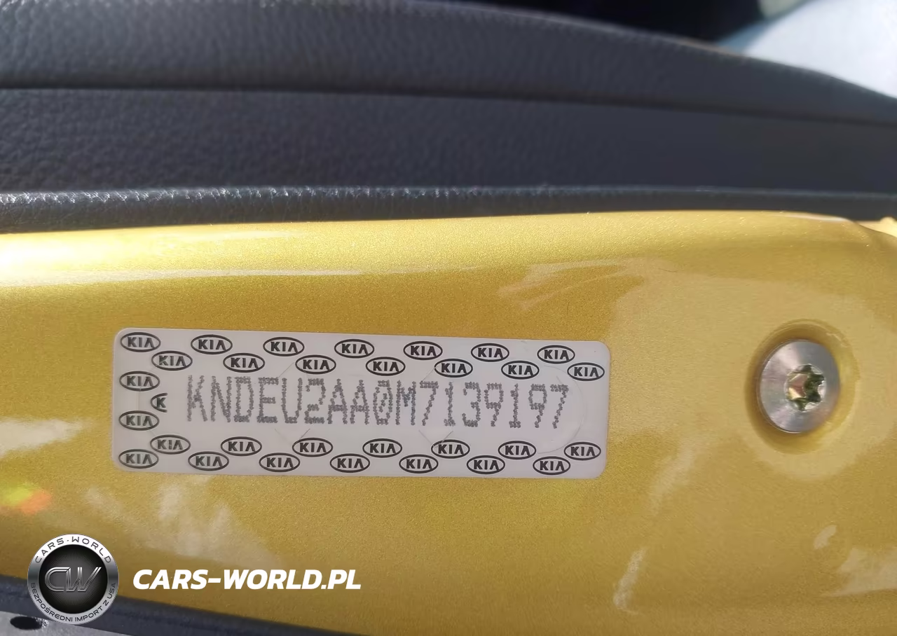 2021 Kia Seltos S VIN:KNDEU2AA0M7139197 - 9