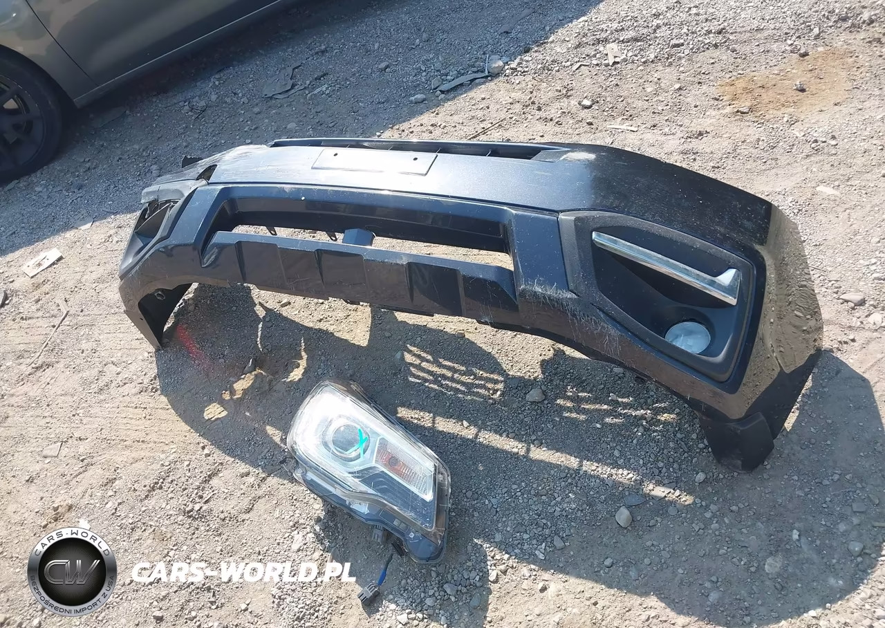 2018 Subaru Forester 2.5I Limited VIN:JF2SJARC3JH442249 - 12