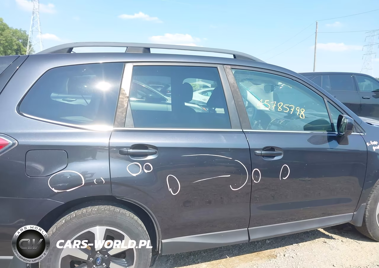 2018 Subaru Forester 2.5I Limited VIN:JF2SJARC3JH442249 - 14