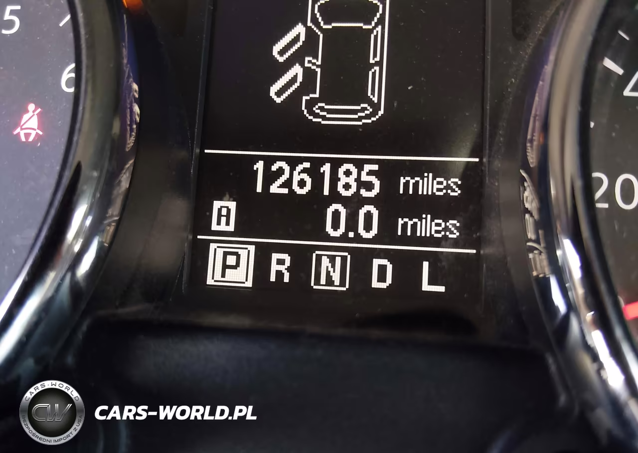 2013 Nissan Rogue Sv VIN:JN8AS5MTXDW028217 - 15