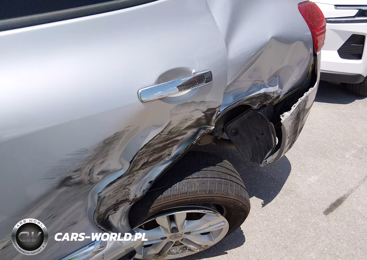2013 Nissan Rogue Sv VIN:JN8AS5MTXDW028217 - 17