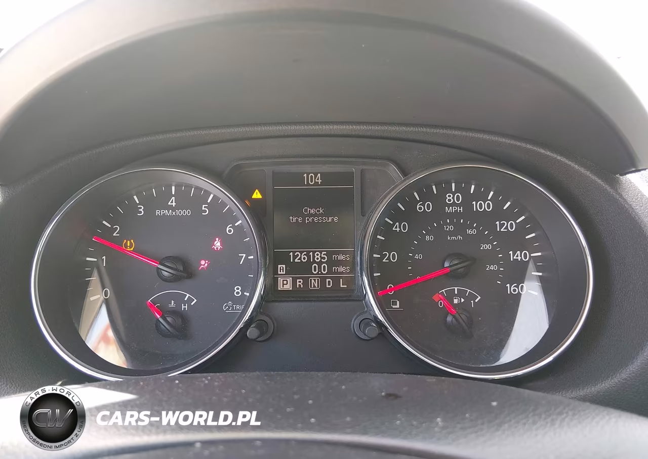 2013 Nissan Rogue Sv VIN:JN8AS5MTXDW028217 - 7