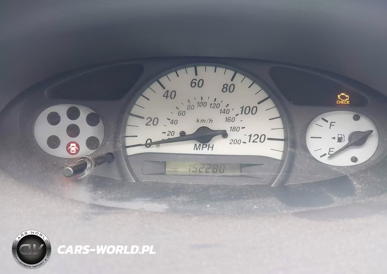 2000 Toyota Echo VIN:JTDBT1236Y0028393 - 7