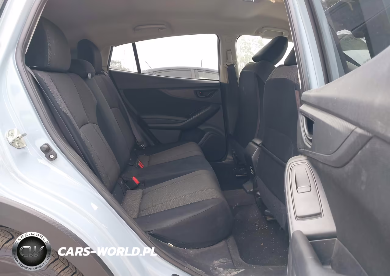 2019 Subaru Crosstrek 2.0I VIN:JF2GTABC3K8269649 - 8