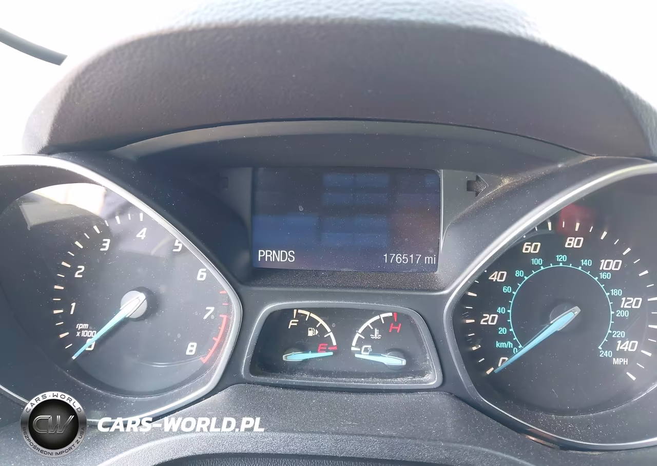 2014 Ford Escape Se VIN:1FMCU0GX2EUA62581 - 7
