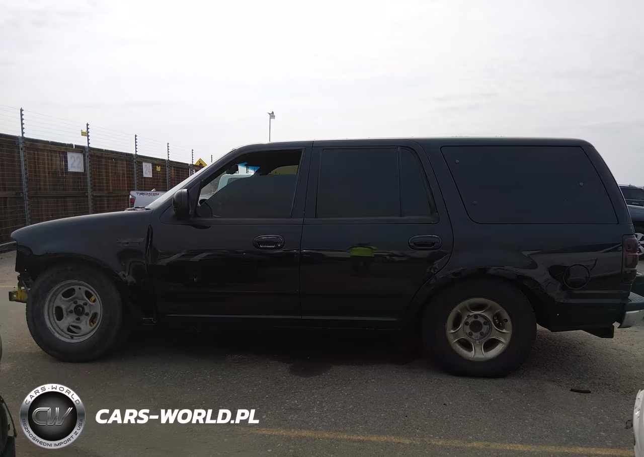 1999 Ford Expedition Eddie Bauer-Xlt VIN:1FMPU18L2XLB50249 - 15