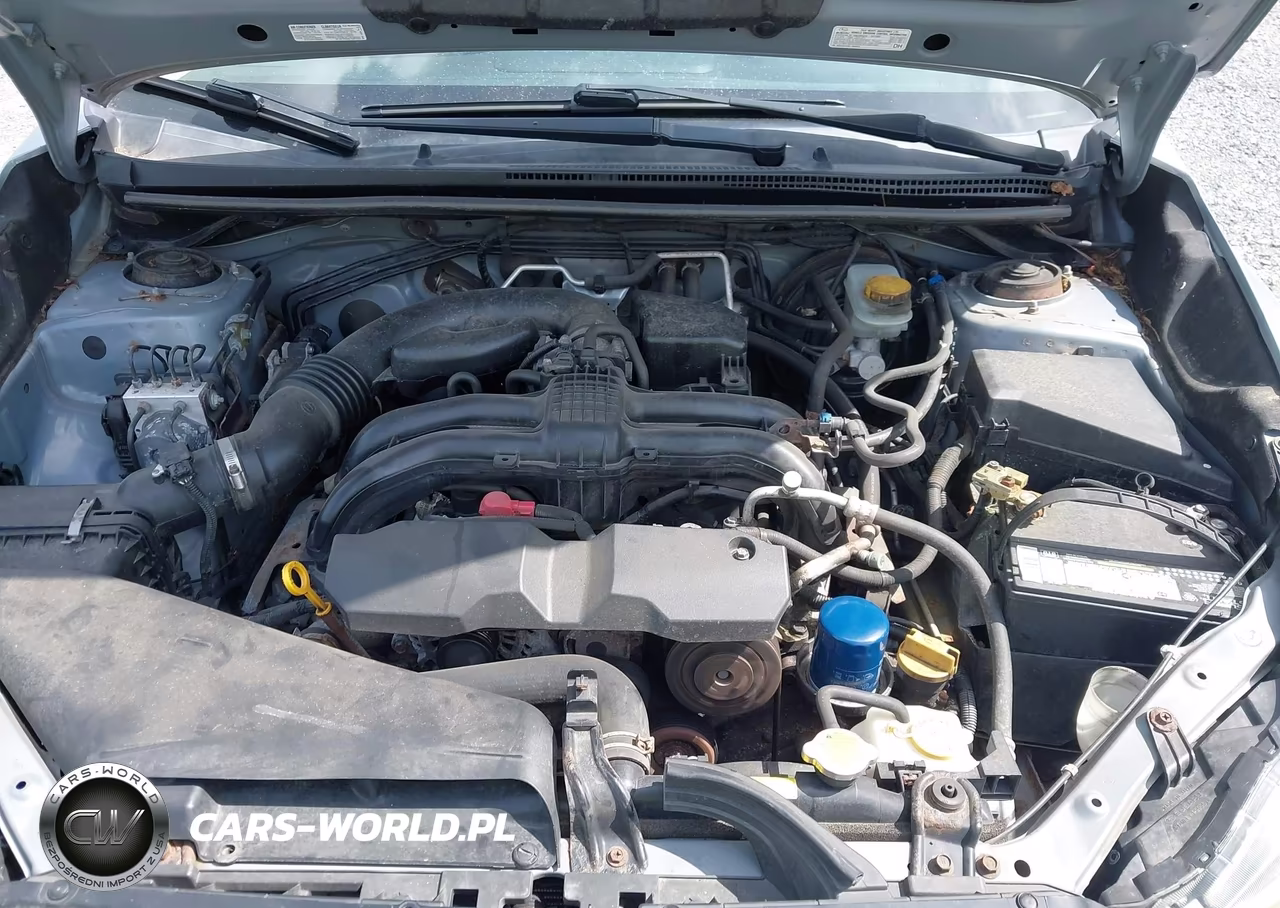 2015 Subaru Xv Crosstrek 2.0I Premium VIN:JF2GPACCXF9212867 - 10