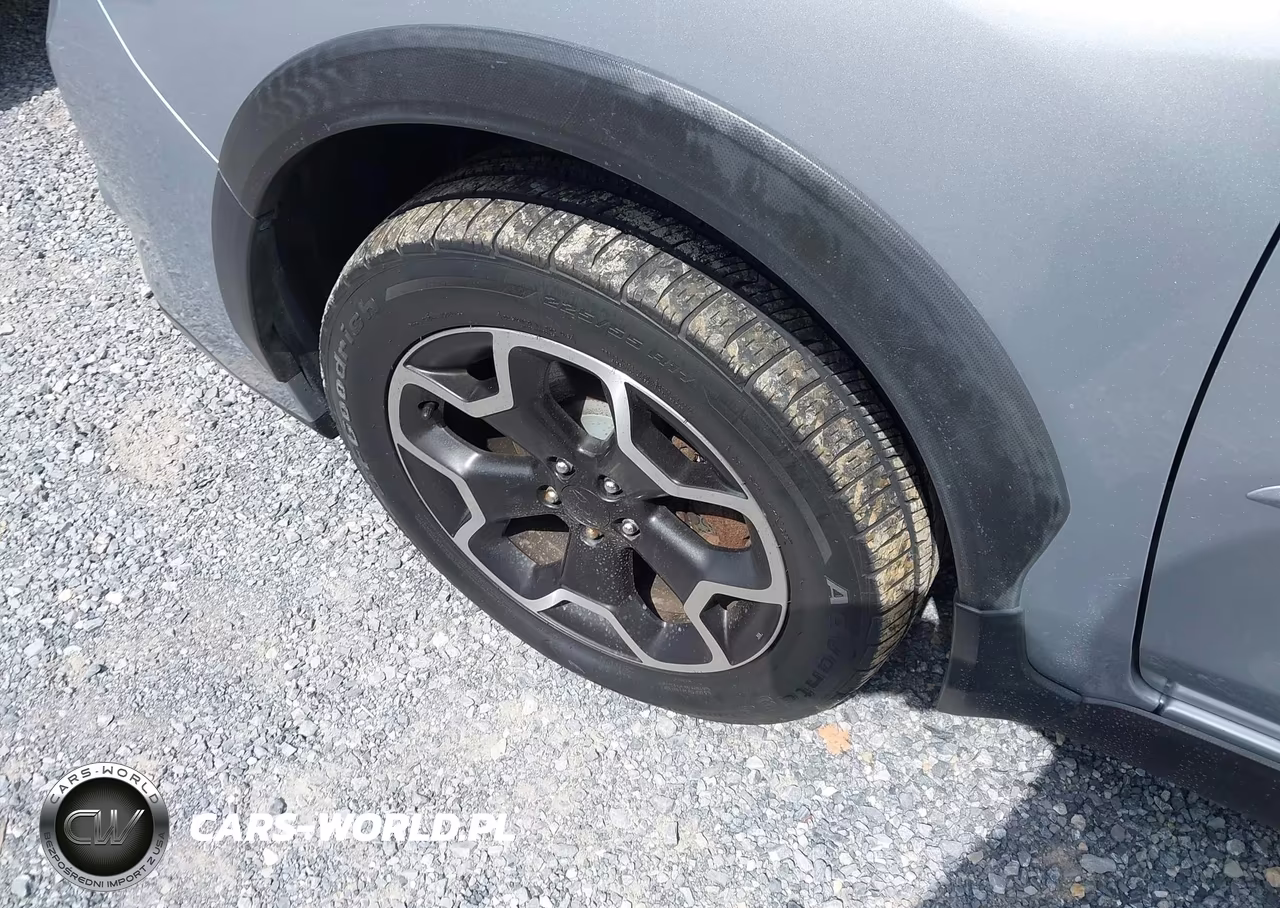 2015 Subaru Xv Crosstrek 2.0I Premium VIN:JF2GPACCXF9212867 - 12