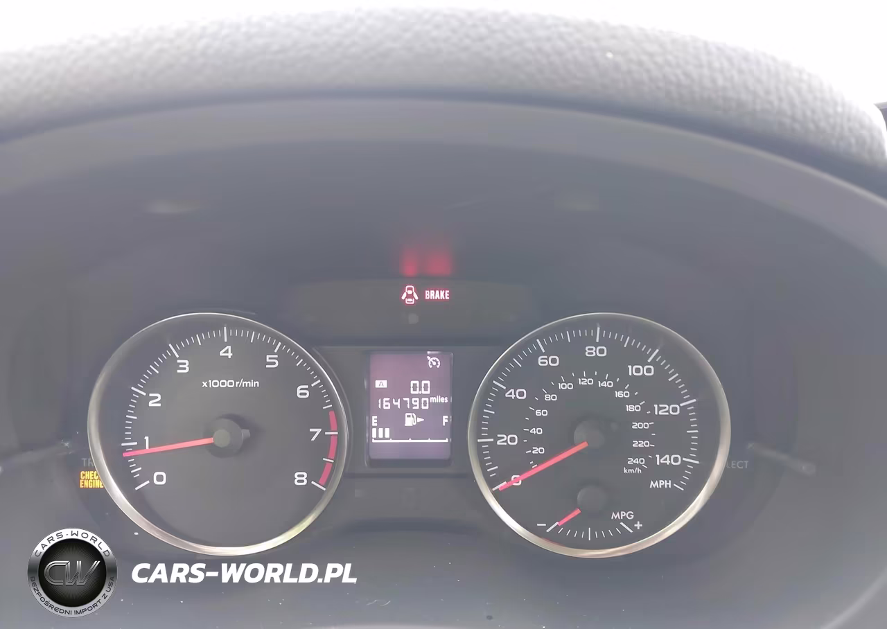 2015 Subaru Xv Crosstrek 2.0I Premium VIN:JF2GPACCXF9212867 - 7