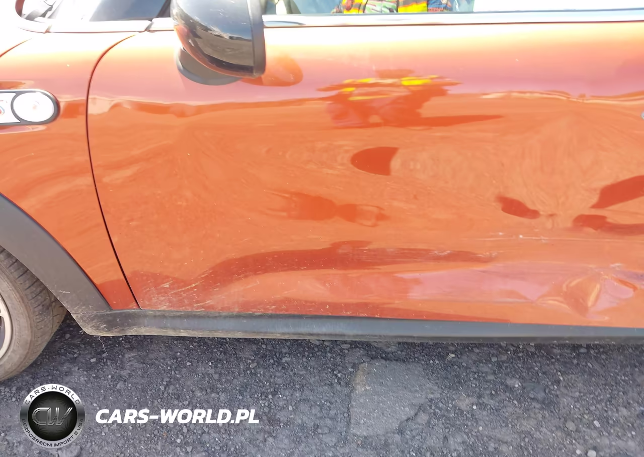 2012 Mini Cooper S VIN:WMWSV3C51CTY26844 - 13