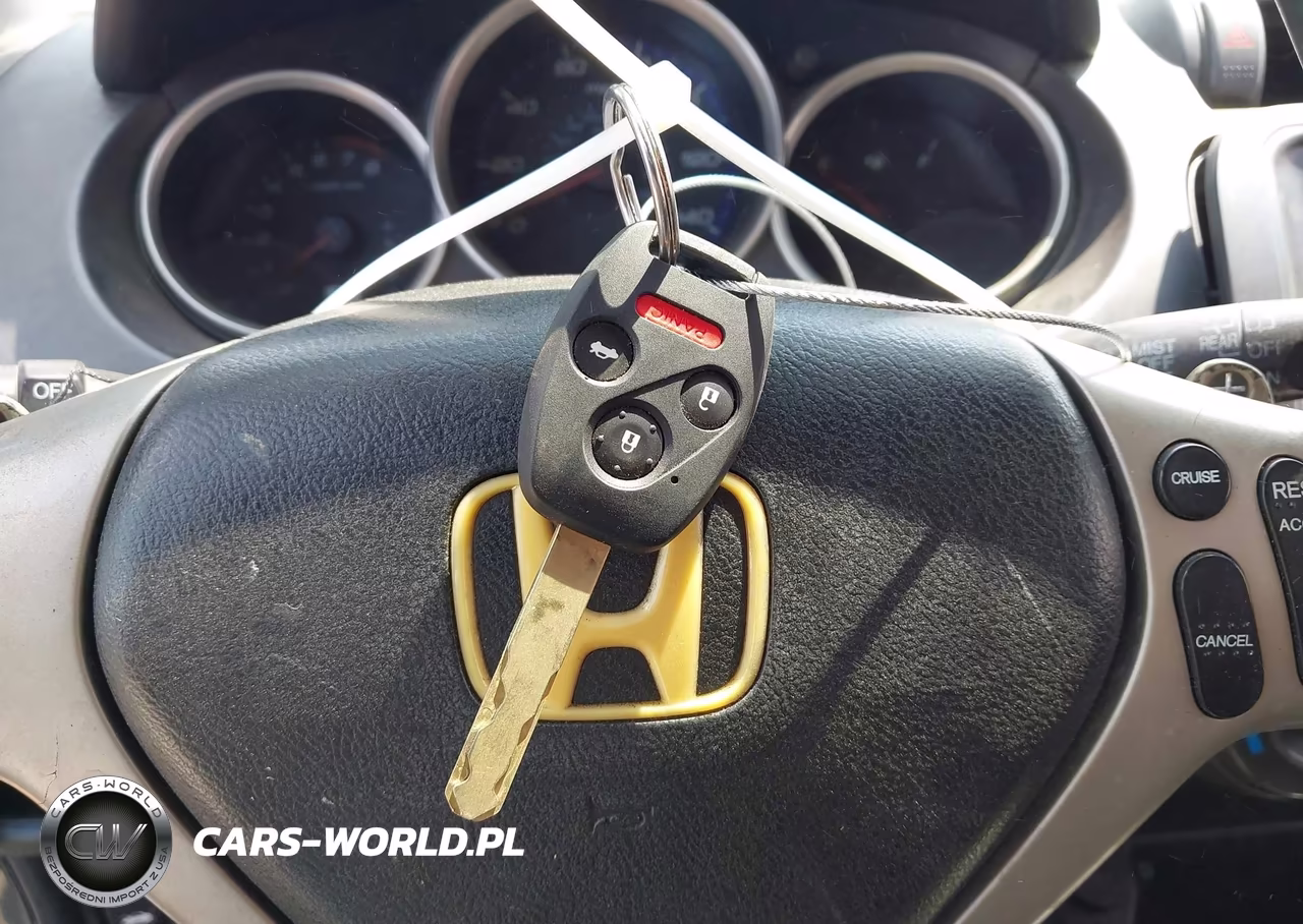 2007 Honda Fit Sport VIN:JHMGD38647S024473 - 11