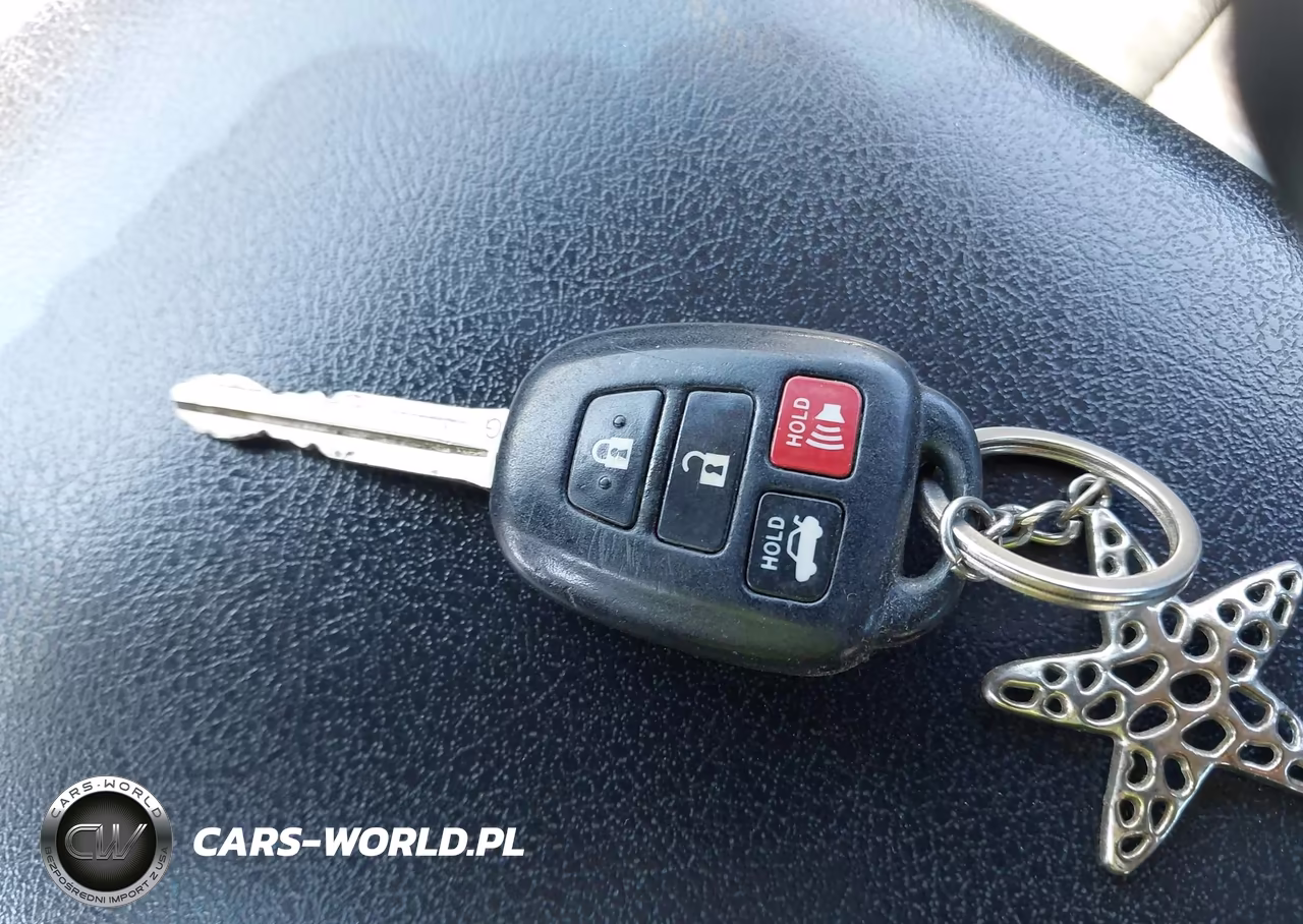 2012 Toyota Camry Se VIN:4T1BF1FK8CU545667 - 11