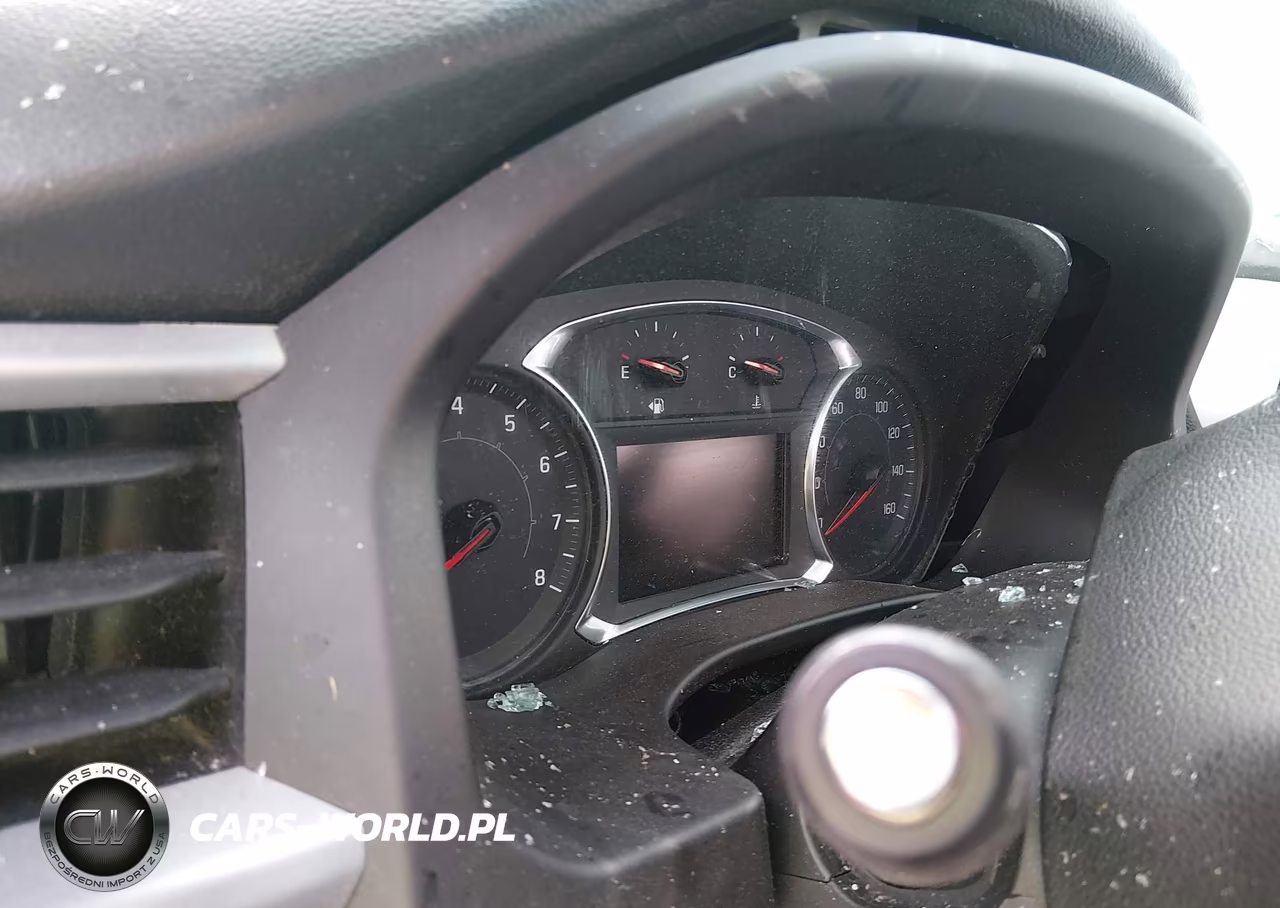 2017 GMC Acadia Sle-2 VIN:1GKKNLLS4HZ261748 - 7