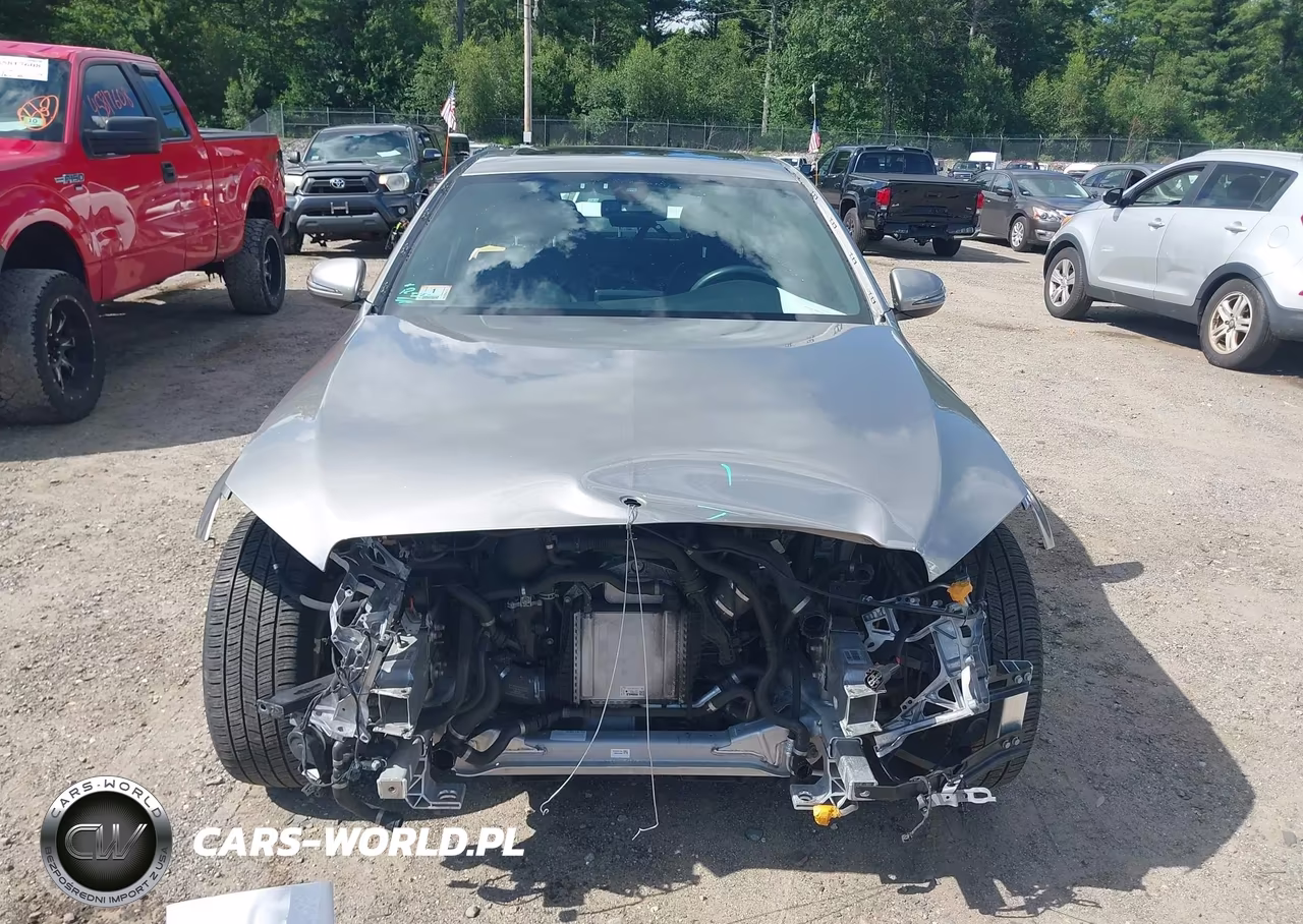 2019 Mercedes-Benz C 300 4Matic VIN:55SWF8EB1KU314129 - 13