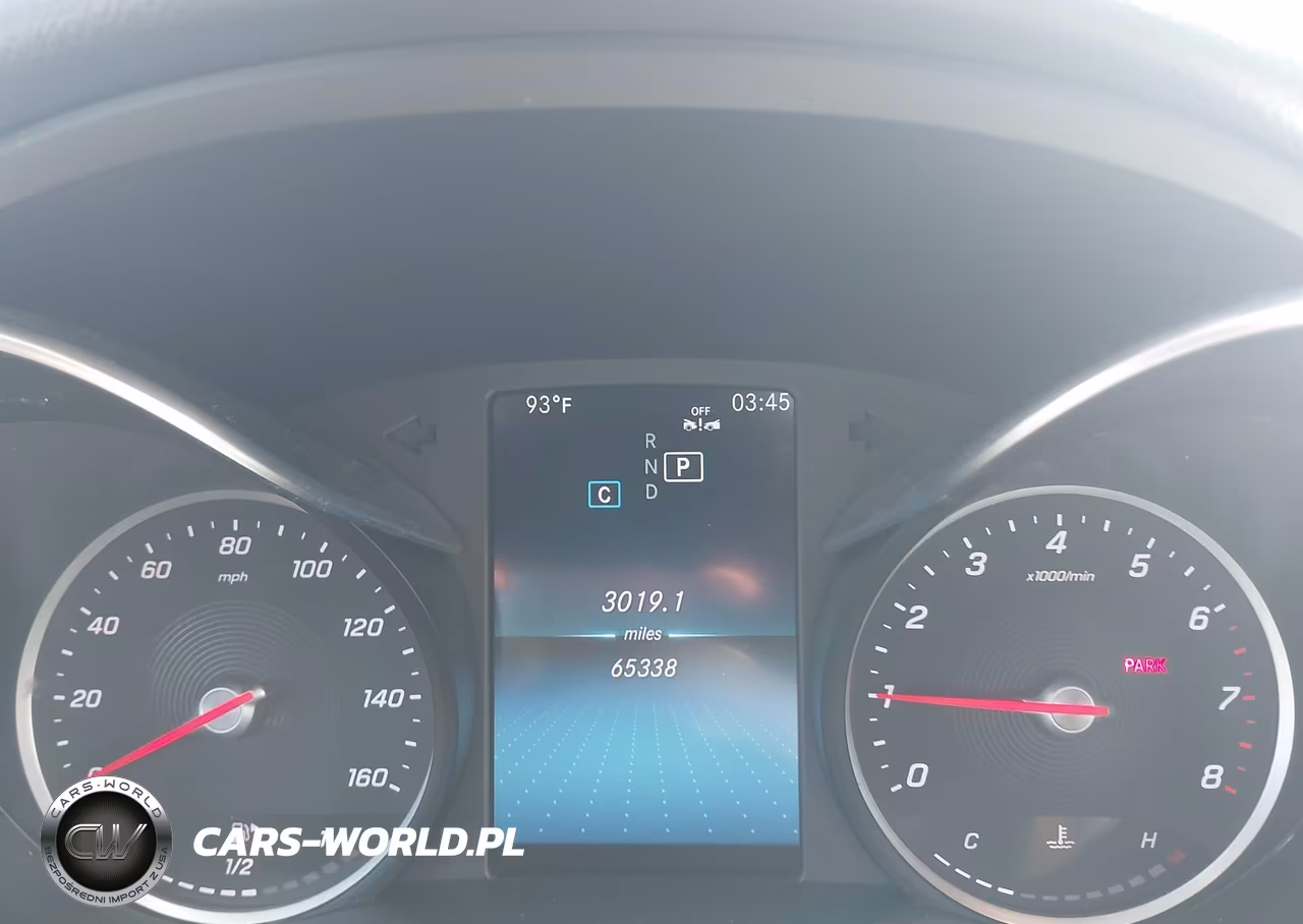 2019 Mercedes-Benz C 300 4Matic VIN:55SWF8EB1KU314129 - 7