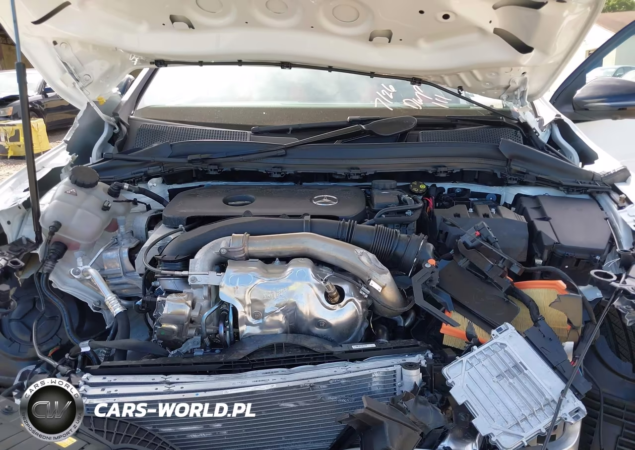 2026 Mercedes-Benz Gla 250 4Matic VIN:W1N4N4HB8TJ864804 - 10